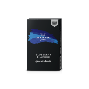 Al Fakher Blueberry 50g