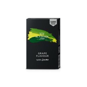 Al Fakher Grape Mint 50g