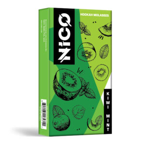 Nico Kiwimint 50g