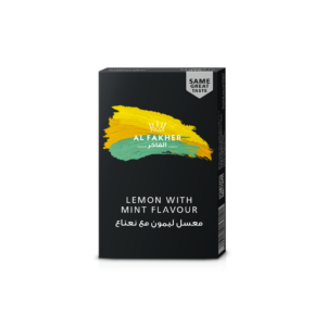 Al Fakher Lemon 50g
