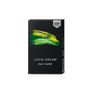 Al Fakher Diamond Dust 50g