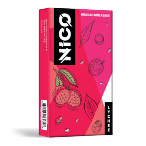 Nico Lychee 50g