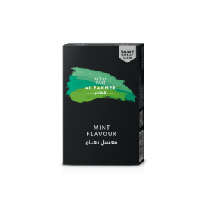 Al Fakher Mint 50g