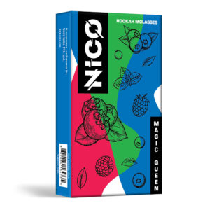 Nico Magic Queen50g