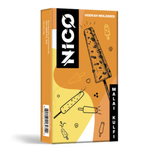 Nico Malai Kulfi 50g