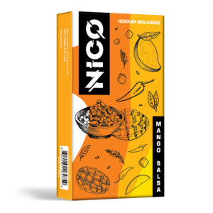 Nico Mangosalsa 50g