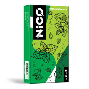 Nico Mint 50g