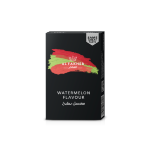 Al Fakher Watermelon 1kg